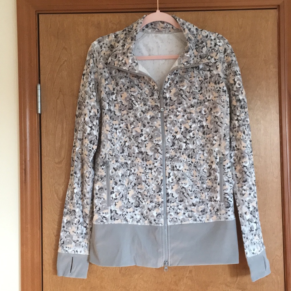 Lululemon jacket